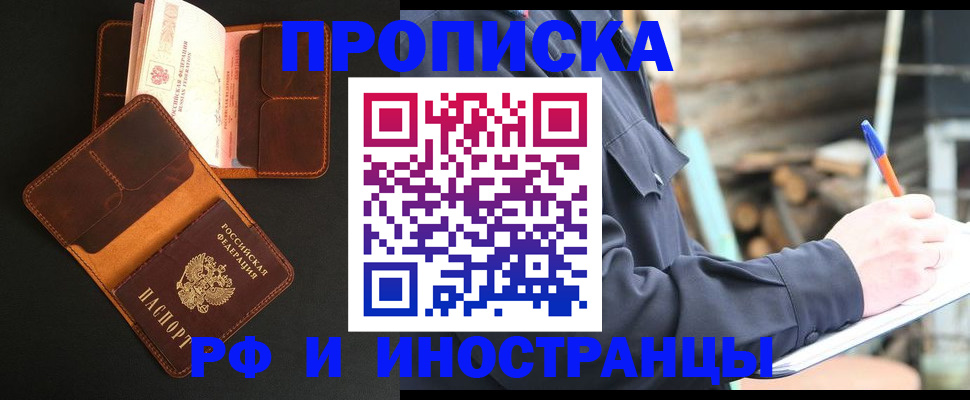 прописка 2025 в Выборге